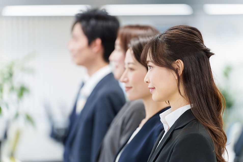 各種社内研修・教育